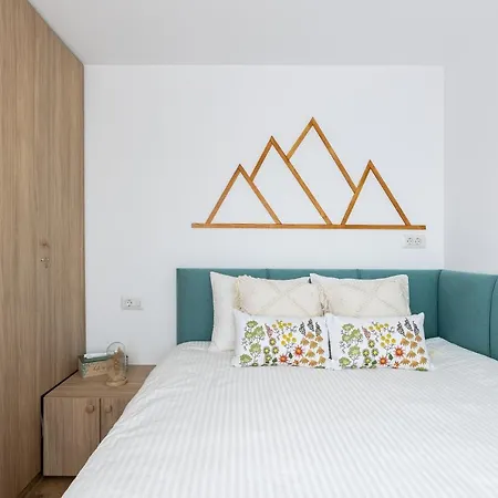 Zen Nest Tiny House *