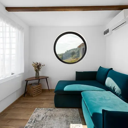 Zen Nest Tiny House 캠프장 *